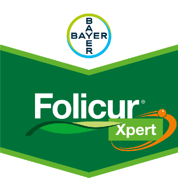 Folicur Xpert produktlogo